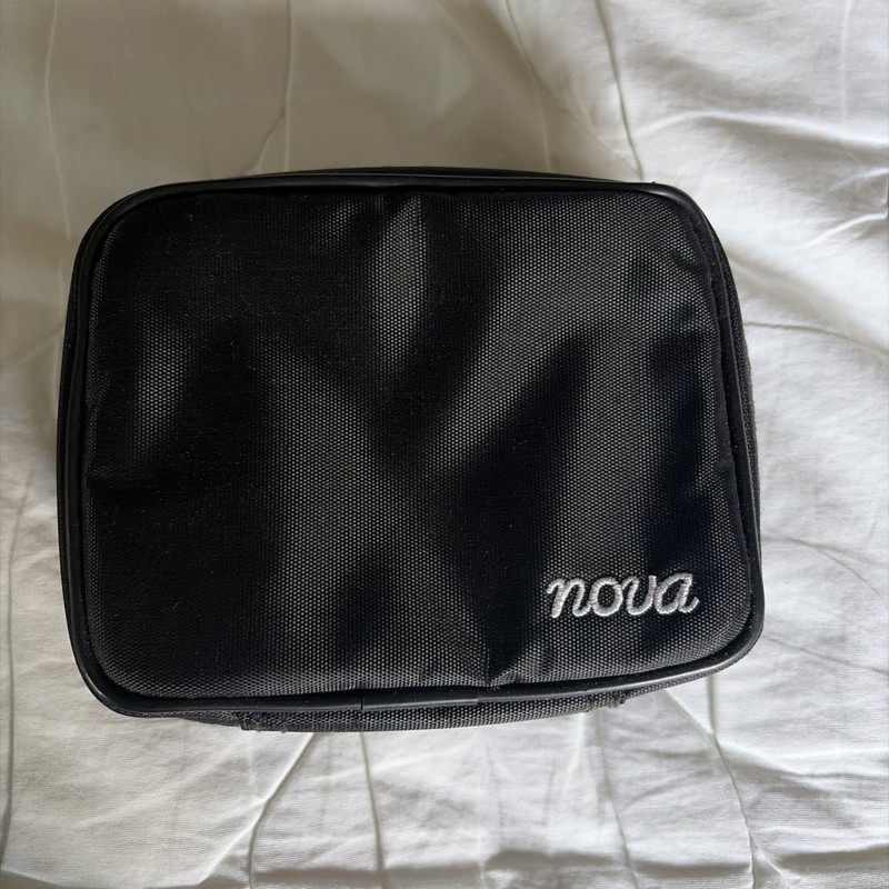 blood glucose Meter Bag Only
