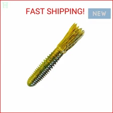 Yum Lures Vibra King Tube Summer Gill, 4.25