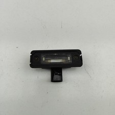 Porsche Boxster 987 Kennzeichen Lichter 1J6943021b 3.4 Benzin 217KW 32031079