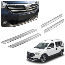 Calandre Dacia DOKKER