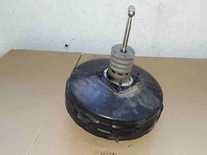 VW TOUAREG 7LA, 7L6, 7L7 Unterdruck-Bremskraftverstärker 03786926014 25540678