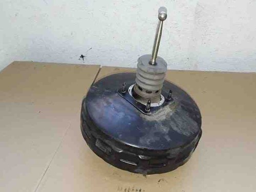 VW TOUAREG 7LA, 7L6, 7L7 Unterdruck-Bremskraftverstärker 03786926014 25540678