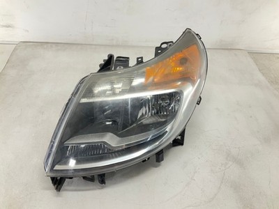 14-22 Ram ProMaster 2500 Left Driver Halogen Headlight CM