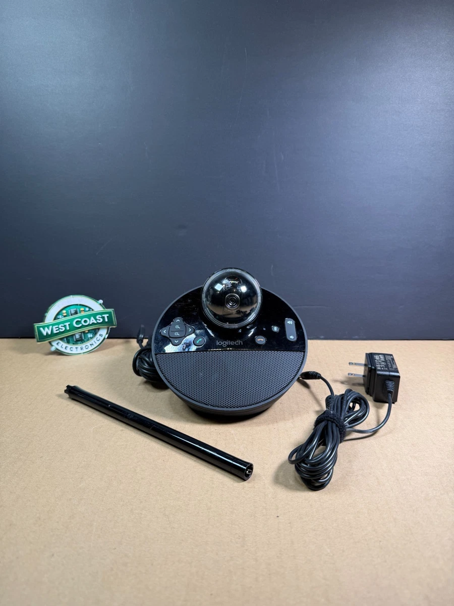 Logitech Bcc950 Computer Webcams for sale | eBay