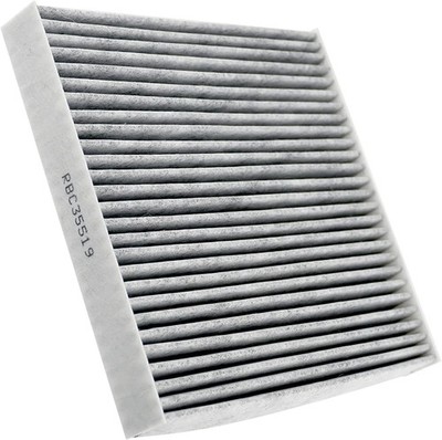 Cabin Air Filter for Honda Civic 2012-2015 Odyssey 2007-2017 Pilot 2009-2019