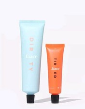 FAACE Travel Buddy Kit Cleansing Wash Gel Mask Travel Size RRP £36 New Sealed 