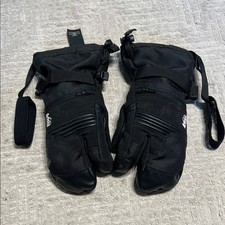 REI Kids Winter Mittens Size XS (6/7)