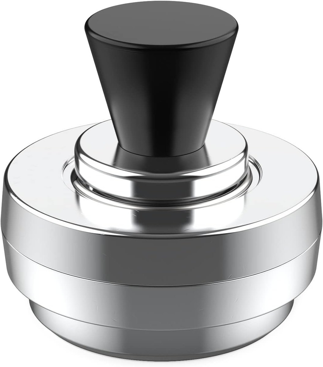 50332 3-Piece Pressure Regulator 5-10-15lb Canning Weight for Presto As  shown