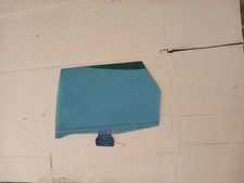 Seat Exeo (3R) 2010 Hinten links Fenster Scheibe Tür hinten 43R009628 LTA7414