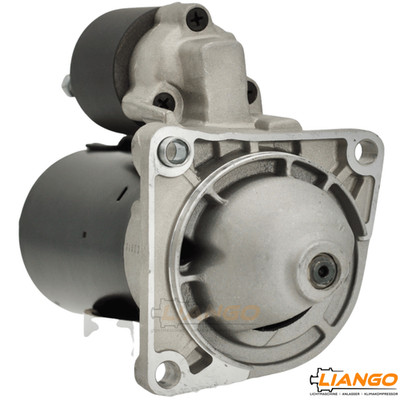 0001109045 Anlasser Neu Fiat 2.1kw 46478945 60813458 71716669 60816083