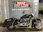 2012 Harley Davidson® FLHR Road King®