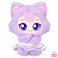 Pre. Jewel Star Catch Teenieping Season 7 Meowping Plush Doll Korean Idol Toy