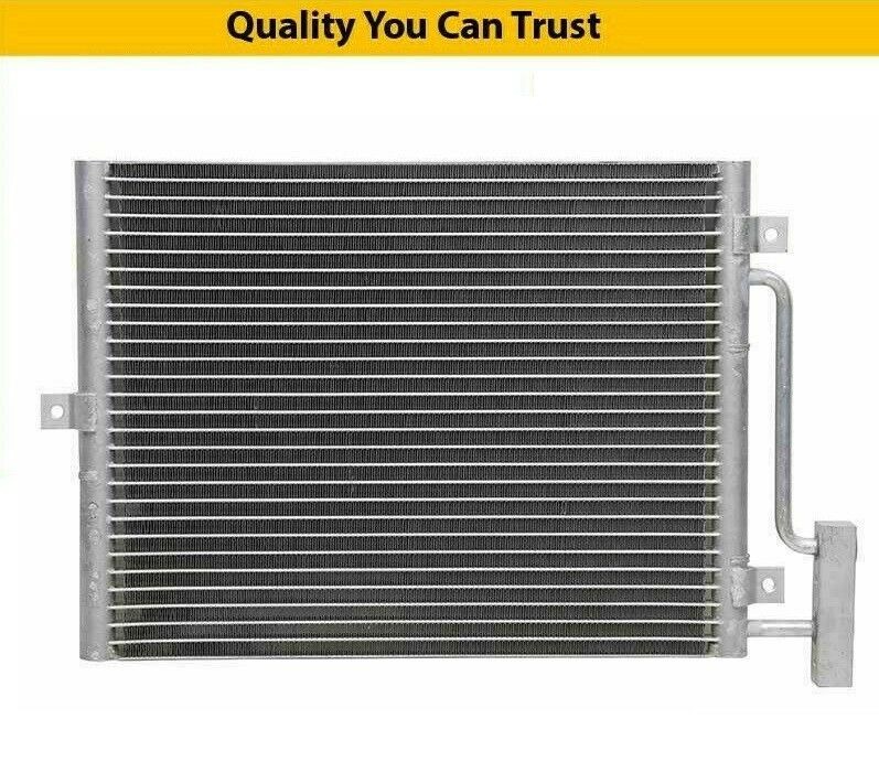 Air Con Condenser Porsche 911 1998-2005 3.4 3.6 Carrera 4 & S 3.6 Gt3 M/A Petrol - Image 3