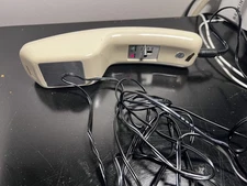 Massager Electronic Hot Compress Home Or Auto Plug In Vintage