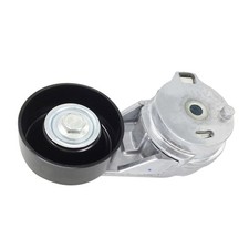 New Serpentine Belt Tensioner With Pulley For Buick Chevy Gmc Hummer Isuzu Saab New Serpentine Belt Tensioner With Pulley For Buick Chevy Gmc Hummer Isuzu Saab