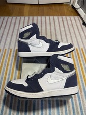 Jordan 1 Retro High CO.JP Midnight Navy for Sale - Authenticity