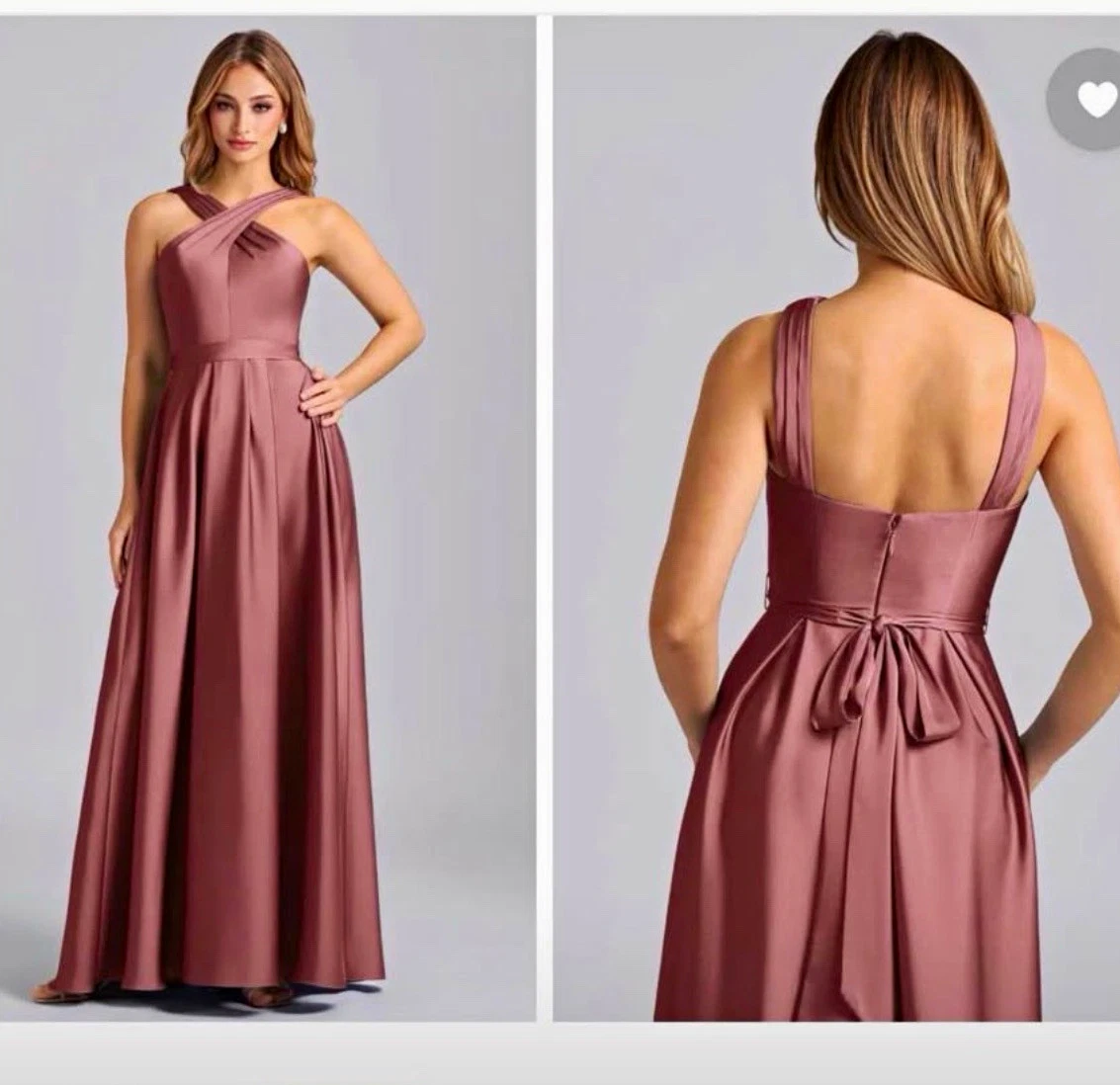azazie bridesmaid dress sale Azazie Denice