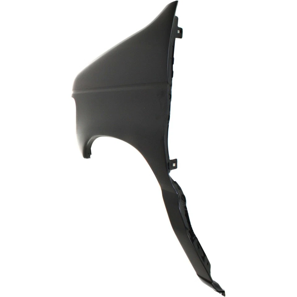 For Ford E-150 2003-2007 Front Fender Driver Side Steel Primed Foto 3 de 4