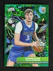 2025 Topps Cosmic Chrome Cooper Flagg Base (RAW)