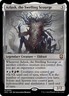 MTG Foil Azlask, the Swelling Scourge 5 Commander: Modern Horizons 3 Magic