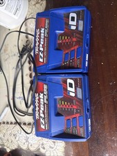 traxxas ez peak plus charger 2