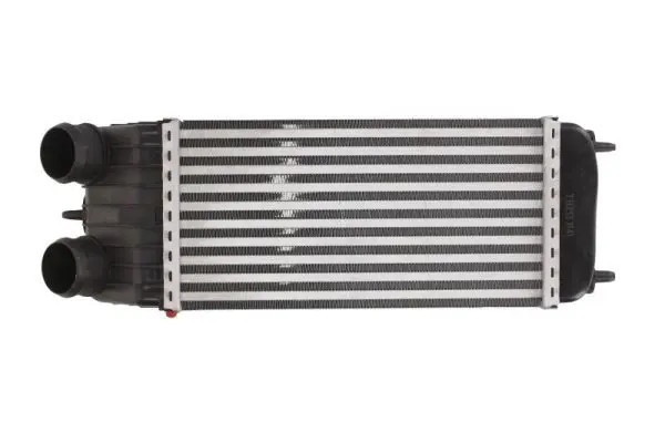 Radiatore intercooler Alluminio DAC003TT THERMOTEC per CITROËN PEUGEOT - Immagine 2