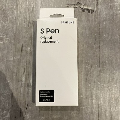 Samsung Galaxy Note10 S-Pen - Black (EJ-PN970BBEGUS)
