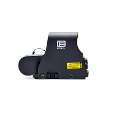 EOTECH XPS 3-0 Holographic Weapon Sight, 65 MOA ring and 1 MOA dot Ret., CR-123