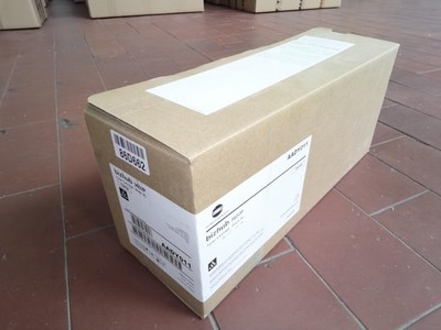Konica Minolta TNP-58K Tonerkartusche AADY011 Schwarz für Bizhub 3602P