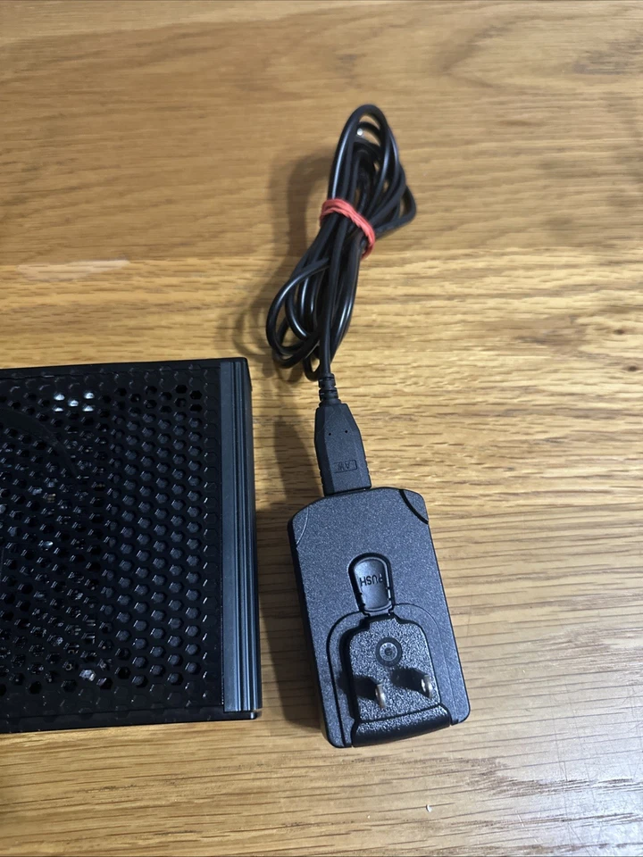 Control4 C4-EA1-V2 Automation Controller Plus C4-SRRS Remote! NO POWER CABLE - Image 4 of 4