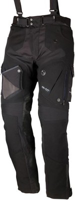 MODEKA TALISMEN Hose Sympatex wasserdicht Stretch 3M Aramid SAS-TEC Protektoren