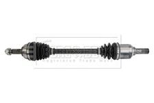 Front Left Drive Shaft Fits Nissan Micra Micra C+c Note