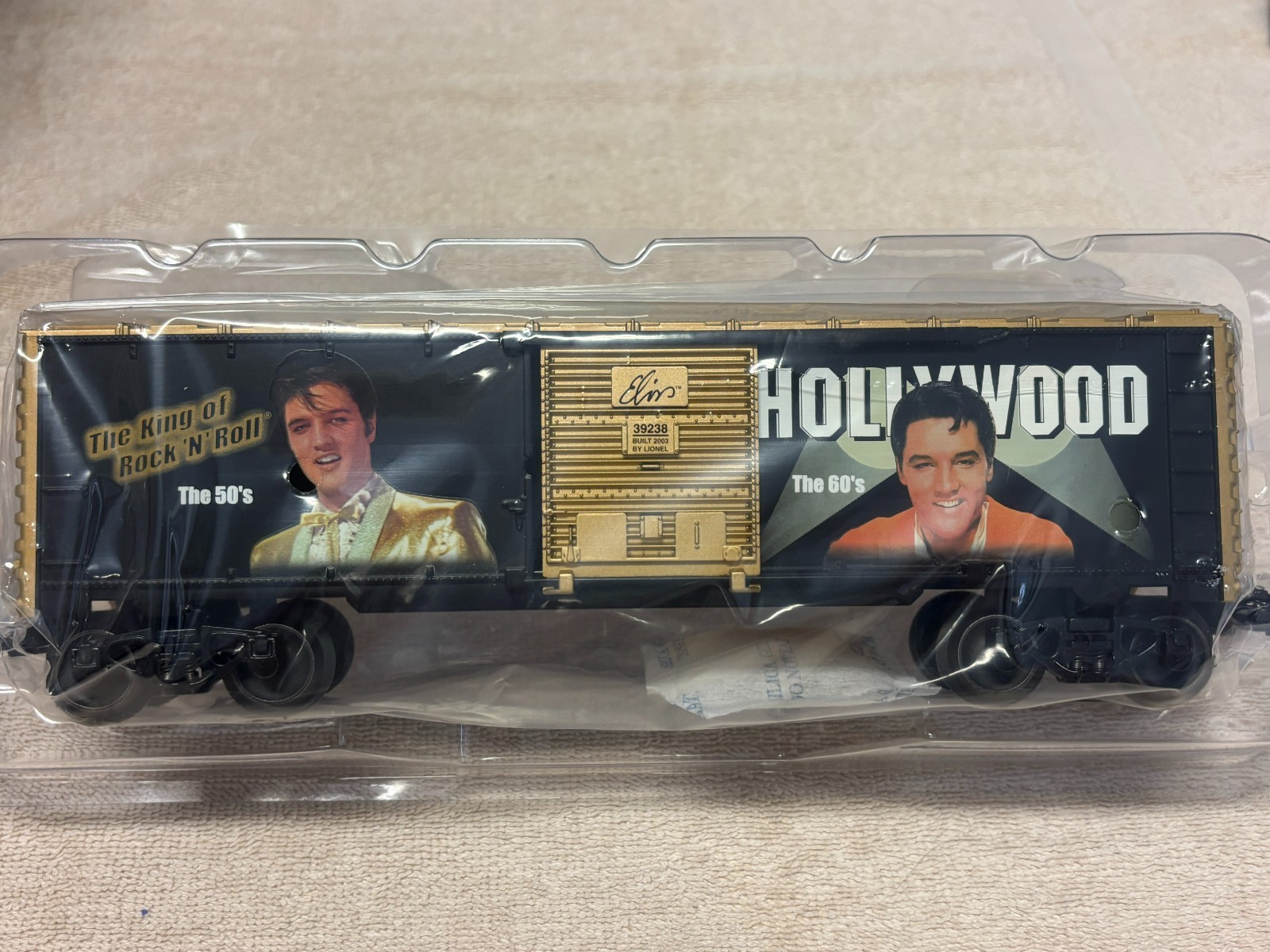 Click here to see eBay Auction