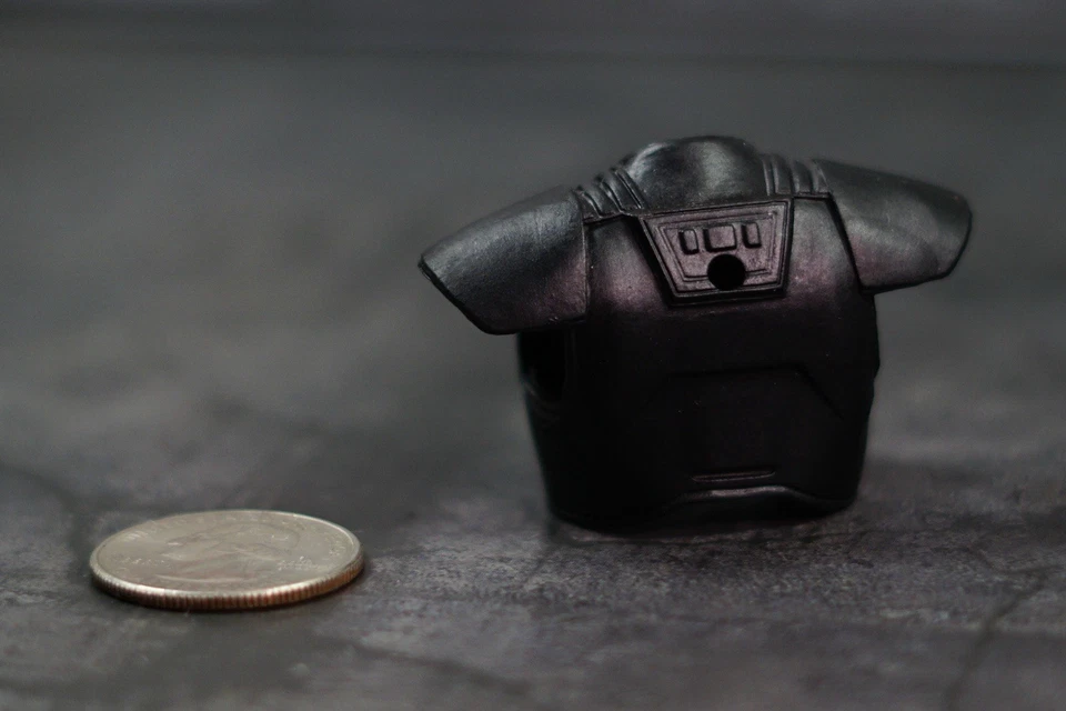 Marvel Legends Star Wars Custom Fodder 6” Scale Male Body Armor Part - image 2 of 2