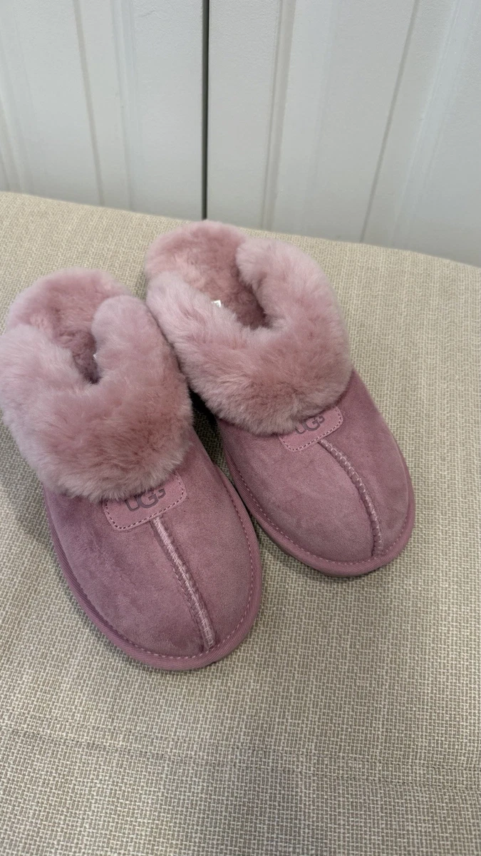 UGG Coquette Pink Slippers for Women for sale | eBay