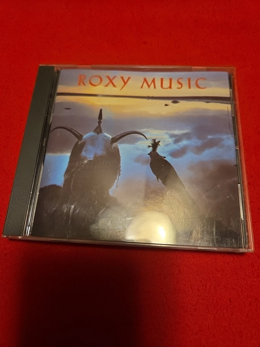 SACD Music Roxy Music CDs for sale | eBay