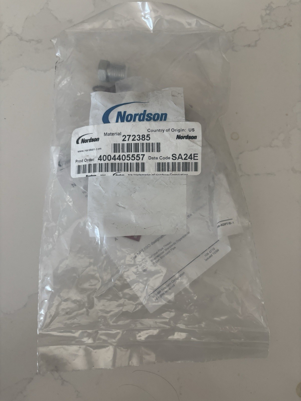 Nordson 272385