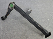 Nice Working Original Genuine Vw Porsche 914 Bilstein Green Dot Jack