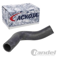 Ackoja KÜHlerschlauch KÜHlwasserschlauch Unten Passend FüR Toyota Prius