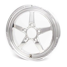 Weld Racing 17x4 Aluma Star 2.0 Wheel 5x4.5 2.25in Bs- 88-1704204 Weld Racing 17x4 Aluma Star 2.0 Wheel 5x4.5 2.25in Bs- 88-1704204