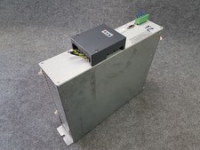 FERROCONTROL | Typ:  Achsregelcontroller S12-...