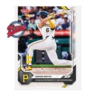 Konnor Griffin RC Pirates 2026 MLB Topps NOW Card 49 Presale