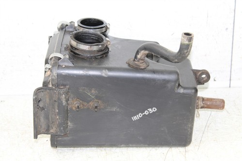 2004 Honda Rancher 350 ES Air Box Intake Housing Boot Filter Cage 11110