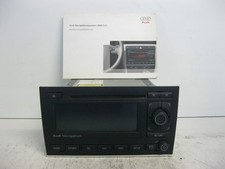 Audi A4 Avant 2.0 TDI DPF 8E/8H/QB6 Sistema di navigazione 8E0035192G