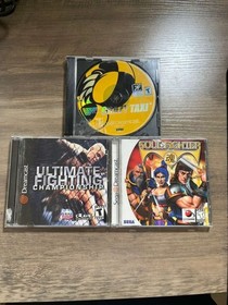 Sega Dreamcast with box (READ DESCRIPTION)