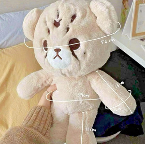 Nct Mark Plush for sale | eBay
