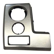 20109- 2014 FORD F150 Dash Left Side Air Vent Trim Bezel OEM