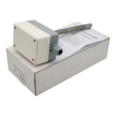 Galltec TFG80H 44700450 Hygro-Thermo-Sensor Duct Type Passive -Unused/Original Packaging-