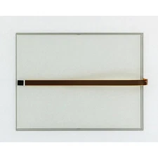 Touch Screen Panel Glass Digitizer For AMT28167  TouchPad