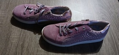 Ricosta Rosa Gr 39 Neu